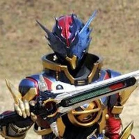kamen rider evol phase 2