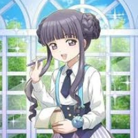 Tomoyo Daidouji