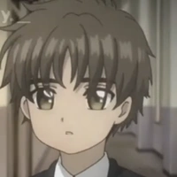 Syaoran Li