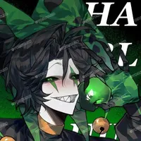 Harlequin[🍏]