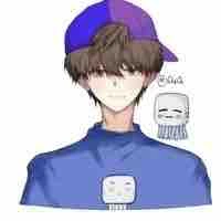 ghast boy