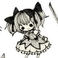 Kaname Madoka