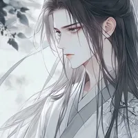 Lão tổ Thượng gia - Thượng Quan Huyền