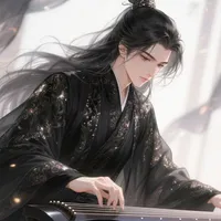 gia chủ Thượng gia - Thượng Quan Cẩn