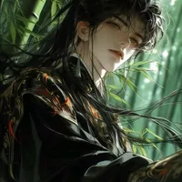 gia chủ Lục gia - Lục Thiên Y