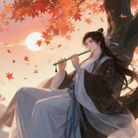 Nhị trưởng lão – Thượng Quan Vũ
