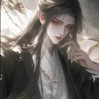 gia chủ Mộ Dung gia - Mộ Dung Thiên