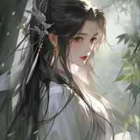 phu nhân Mộ Dung gia - Mô Dung Thanh