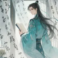 Nhị trưởng lão Mộ gia - Mộ Dung Vân