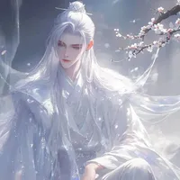 Nhị trưởng lão Bạch gia - Bạch Vân Thư