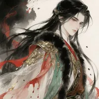 Thiếu chủ ma cung - Quân Huyền Minh