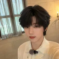 Trương Hàm Thụy_nhóc