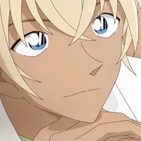 Amuro Tooru/ Furuya Rei/Bourbon