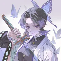Kochou Shinobu