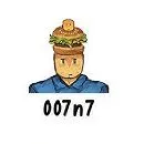 007n7(thần sever)