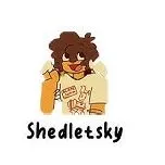 Shedletsky