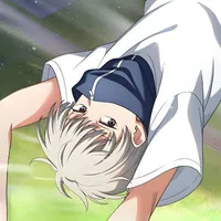 Inumaki Toge