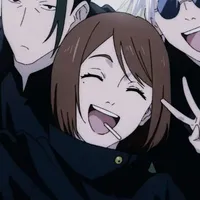 Ieiri Shoko