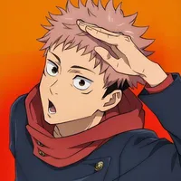 Itadori Yuji