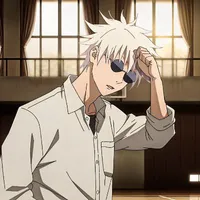 Gojo Satoru