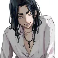baji keisuke