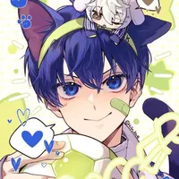 Isagi Yoichi _17 tuổi