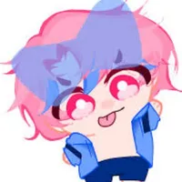 hiha the blue
