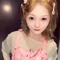 Chu tử hàm_bff nu9