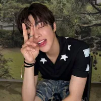 Ahn Keonho[Kẹo]