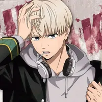 Kaji Ren