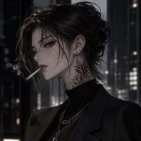 Aoyama Shiori