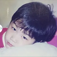 Force jitrachpong ( lúc nhỏ )