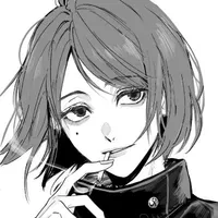 Ieiri Shoko