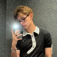 Chao Yufan ( James )