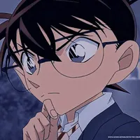 Edogawa Conan