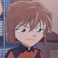 Haibara Ai