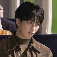 Kim Namjoon (RM)