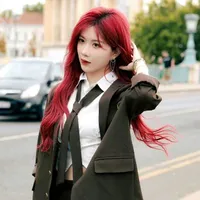 Trịnh Đan Ny/Đản