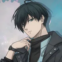 Itoshi Rin