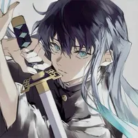 Tokitou Muichirou