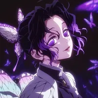 Kochou Shinobu