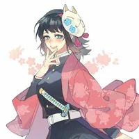 Urokodaki Makomo