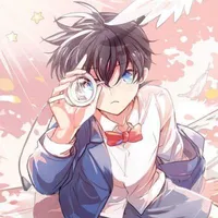 Edogawa Conan
