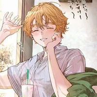 Agatsuma Zenitsu