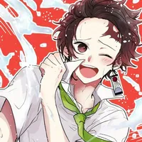 Kamado Tanjiro