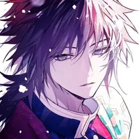 Giyuu Tomioka