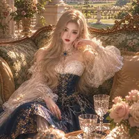 Isabella Rosenthal (Đại tiểu thư)
