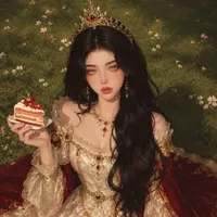 Hoàng hậu Juliette Moonveil