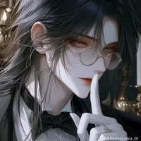 Quản gia công tước Cassian Crimson