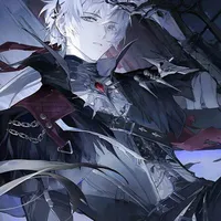 Kị sĩ của hoàng cung Tristan Blackthor